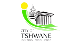 City of tshwane logo